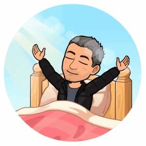 Meet your Posher, Vincent